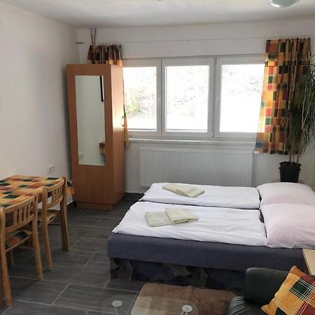 Apartmany Family Krumlov Cesky Krumlov Luaran gambar